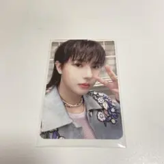 NCT DREAM DREAMSCAPE ポップアップ　ラントレ ロンジュン