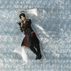 刀剣乱舞 刀ミュ 加州清光 単騎出陣 アクリルスタンド