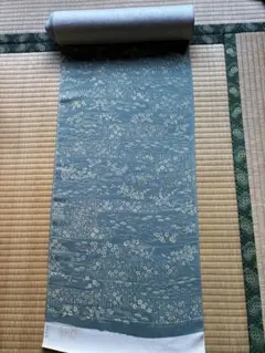 2025年最新】丹後ちりめん 反物の人気アイテム - メルカリ