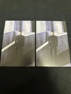 SEVENTEEN ジュン face the sun ポスカ