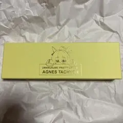 ウマ娘 AGNES TACHYON オリジナルウォッチ