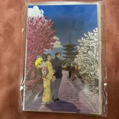 わたせせいぞう×日枝神社 ポストカード8枚 わたせせいぞう×日枝神社 ポストカード8枚 - メルカリ