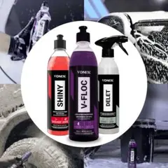 VONIXX PLUS TOK FINAL HYBRID WAX - メルカリ
