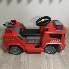 救急車ミニカー 知育玩具 Little Learning Ambulance - メルカリ