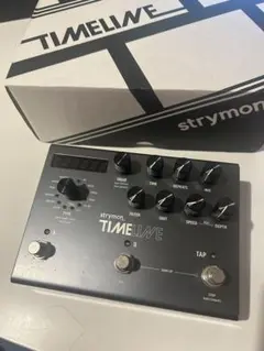 strymon timeline 即購入可 Amazon | Strymon 『TimeLine 』(タイムライン/ディレイ