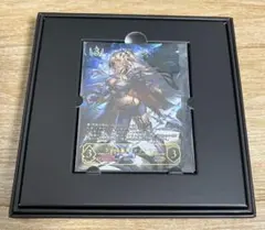 シャドウバースエボルヴ】空絶の簒奪·オクトリス SP《SCS01-003