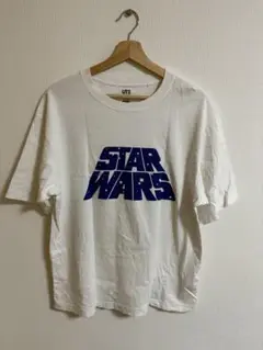 STAR WARS Tシャツ Lサイズ