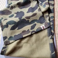 希少‼️1st CAMO柄★A BATHING APE エイプ BAPEマフラー 1ST CAMO COLLECTION | bape.com