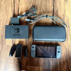 switch本体 箱無し