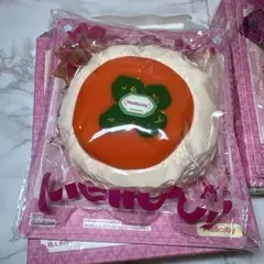 3*a様 メロジョイ 大福シリーズ 柿