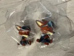 当日発送！ズートピア　ニック　肩ズン　part2