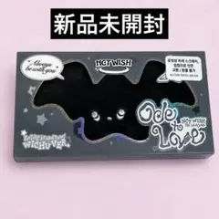 NCT WISH Ode to Love WICHU ウィチュ 黒 トレカ - メルカリ