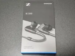 2025年最新】sennheiser ie200の人気アイテム - メルカリ