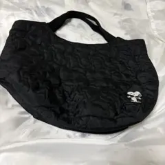 スヌーピー　トートバッグ(ルートート)