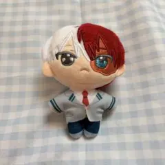 ヒロアカ ぬいパル 轟焦凍