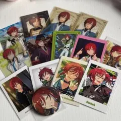 あんスタ 逆先夏目 まとめ売り