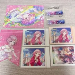 プロセカ　鳳えむ　まとめ売り