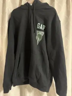 神戸ストークス✖️GAPコラボ　パーカー
