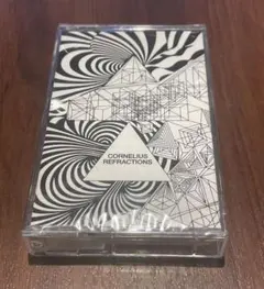 CORNELIUS ／REFRACTIONS【カセットテープ】