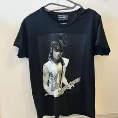 真島昌利Tシャツ 白地 黒プリント XL Amazon.co.jp: 真島昌利 Tシャツ XL medicom toy : おもちゃ