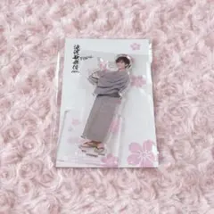 snowman 阿部亮平 アクリルスタンド