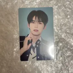 ZB1 ハンビンTIMELESS WORLD ソウルコン ラントレ トレカ