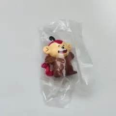 たべっ子どうぶつ　THE MOVIE フィギュア　 さるくん