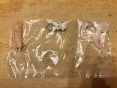 TWICE LOVELYS アクリルカラビナフロッキーマスコット ダヒョン