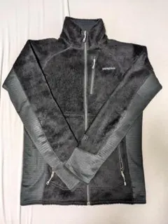 パタゴニア フリースジャケット