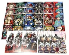 最強ジャンプ 僕のヒーローアカデミア ヒロアカ 最強ジャンプ 付録セット