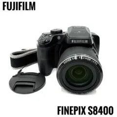 2026年最新】FINEPIX S8400の人気アイテム - メルカリ