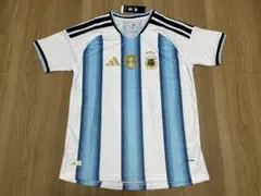 【新品】Ⅻ 2026 アルゼンチン代表 ホーム ユニフォームL