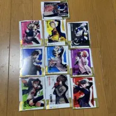 ペルソナ5 コレクションカード 5点セット - メルカリ