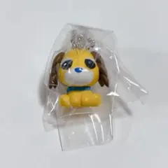 お茶犬 チョコボーロ ムハ ①