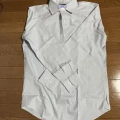 UNIQLO スーパーノンアイロン スリムフィット L
