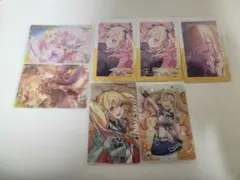 プロセカ天馬咲希カードまとめ売り