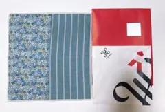 H.TOKYO ハンカチ　新品未使用品