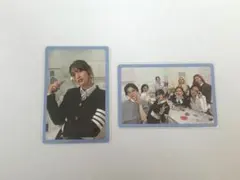 TWICE Formula of Love: O+T=<3 トレカ　 モモ・全員