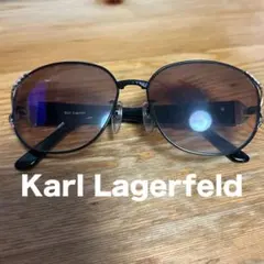 Y*1様 vintage Karl Lagerfeld サングラスのサムネイル