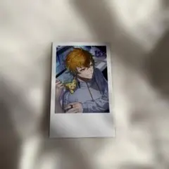 にじさんじ 宇佐美リト メモリアルグッズ チェキ 4周年 お出かけボイス