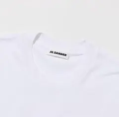 JIL SANDER Tシャツ S