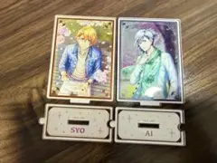 うたプリ　翔　藍　アクリルスタンド