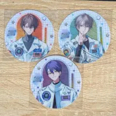 2026年最新】剣持刀也 缶バッジ ろふまおの人気アイテム - メルカリ