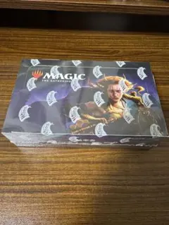 mtg 統率者