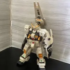 hg ヘイズル改　　　　ジャンク完成品