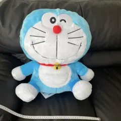 ドラえもんグランデぬいぐるみおすわりVer.