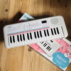 YAMAHA PSS-E30 (箱付き・動作良好) ※取説なしのサムネイル
