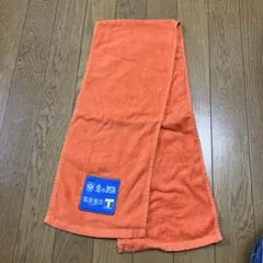 アルビレックス新潟 愛してる新潟 蔦屋書店 Tポイント タオル 応援グッズのサムネイル