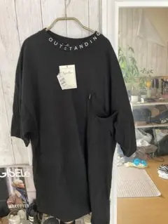 귀여운 새 상품 ❤️ 티셔츠 정가 5900엔