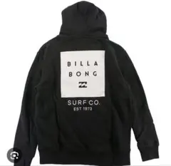 メンズ BILLABONGパーカー